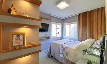 Imagem 7: Disponível para a virada, no centro, com vista mar e praça, split, net, tv smart