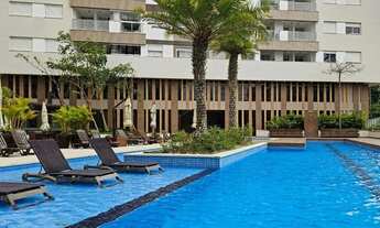 Imagem: Apartamento de 3 dormitórios no Itacorubi