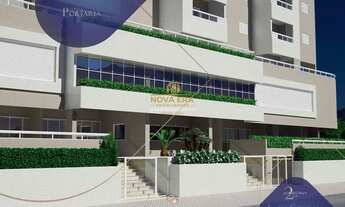 Imagem 2: GUILHERMINA, LAZER SHOW, 2 dorm, 1 suíte, 1 vaga, R$ 410 mil