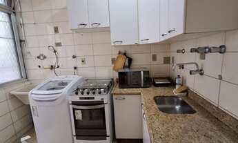 Imagem 7: APARTAMENTO DE FRENTE COM SUITE NA MARECHAL FLORIANO