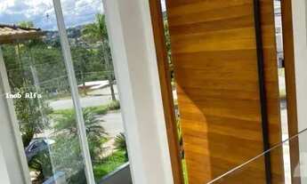 Imagem 7: Casa para Venda em Jandira, Jardim do Golf I, 3 dormitórios, 3 suítes, 4 banheiros, 9 vaga