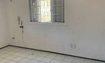 Imagem 2: Kitnet com 1 dormitório para alugar, 21 m² por R$ 1.280,00 - Dionisio Torres - Fortaleza/C