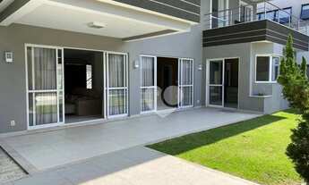 Imagem 2: Casa com 5 quartos à venda, 800 m² por R$ 6.890.000 - Barra da Tijuca - Rio de Janeiro/RJ