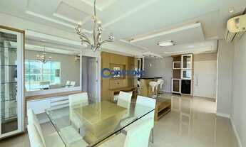 Imagem 2: Cobertura com três Dormitórios na Ponte do Imaruim na Palhoça - SC