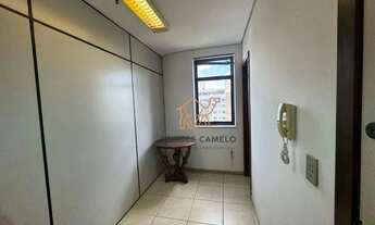 Imagem 4: Sala à venda, 47 m² por R$ 400.000 - Lourdes - Belo Horizonte/MG