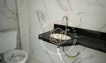 Imagem 2: Apartamento à venda, 82 m² por R$ 832.750,00 - Vila Osasco - Osasco/SP