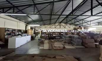 Imagem 5: Comercial Salas Comerciais no Barro Preto com 440,00 (M²) para Aluguel