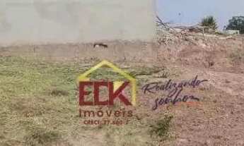 Imagem: Terreno à venda, 388 m² por R$ 499.000