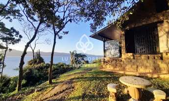 Imagem 2: Área à venda no bairro Jurerê Internacional - Florianópolis/SC