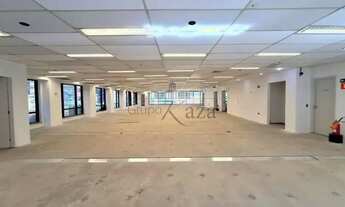 Imagem: Laje Corporativa - Vila Mariana - 386m²