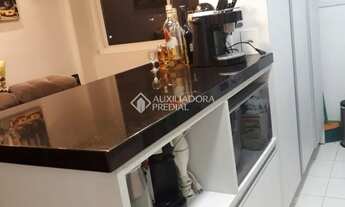 Imagem 5: Apartamento 2 quartos e 1 vaga, à venda no bairro Cristal