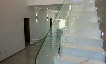 Imagem 6: CASA EM CONDOMINIO 6 QUARTOS SENDO 3 SUITES E 2 COM CLOSET GOLDEN PARK RESIDENCE ALFA