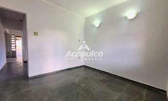 Imagem: Casa para alugar com 2 quartos no Centro