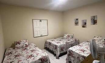 Imagem 4: Aluga-se casa na Praia do Abais