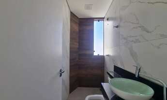 Imagem 5: Casa com 3 quartos à venda em Ibirité