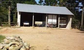 Imagem 6: Haras com 5 dormitórios à venda, 520000 m² por R$ 20.000.000 - Tabatinga - Tijucas do Sul