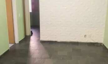 Imagem 4: APARTAMENTO 02 QUARTOS A VENDA I BAIRRO ARPOADOR