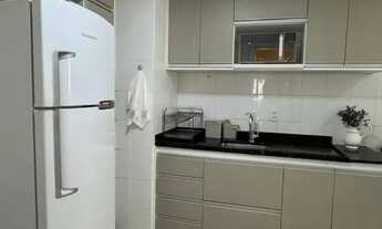 Imagem 14: Imóvel para venda com 96 metros quadrados com 3 quartos em Praia da Costa - Vila Velha - E