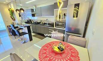 Imagem 5: Apartamento à venda, 63 m² por R$ 439.000,00 - Tatuapé - São Paulo/SP