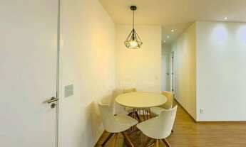 Imagem 3: Apartamento à venda, 68m² por R$714.000 - Edíficio Win - Alphaville - Barueri/SP