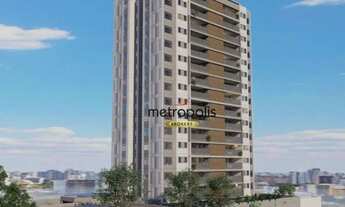 Imagem 5: Apartamento com 3 dormitórios à venda, 115 m² por R$ 1.178.000,00 - Centro - São Caetano d