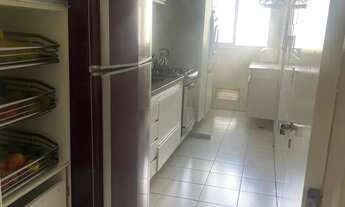 Imagem 7: Apartamento Sacada gourmet com 03 dormitórios 1 suite 02 vagas