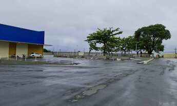 Imagem 2: Galpão 1.000m2 opção para 2.000m2 e 4.500m2, Cia, Simões Filho - BA