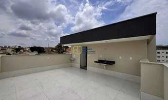 Imagem 6: Cobertura à Venda - 90m² - 2 Quartos - 2 Banheiros - 1 Vaga - Copacabana BH