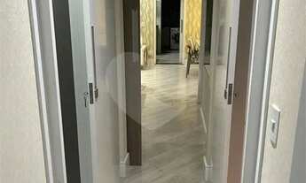 Imagem 5: Apartamento com 3 quartos à venda ou para locação em Jardim Flor Da Montanha - SP