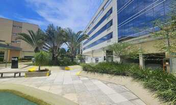 Imagem 7: Sala à venda, 32 m² por R$ 250.000,00 - Barra da Tijuca - Rio de Janeiro/RJ