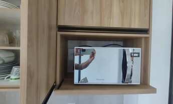 Imagem 5: Imóvel para aluguel com 50 metros quadrados com 2 quartos