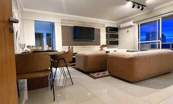 Imagem: Apartamento Mobiliado Jundiai