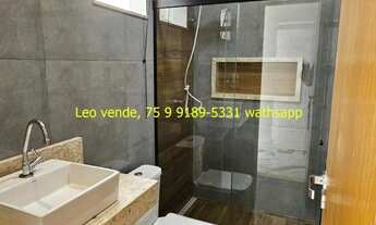 Imagem 3: Leo vende, bairro Sim, 3