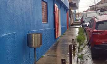 Imagem 2: Casa no Bairro de Fátima