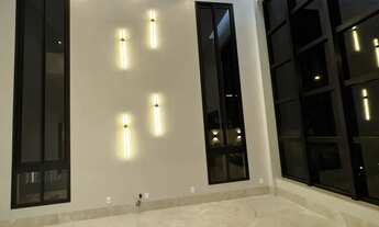 Imagem 2: CASA CONDOMINIO DO LAGO Casa em Condomínio com 4 Quarto(s) e 4 banheiro(s) à Venda, 320.88