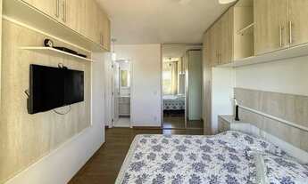 Imagem 2: Apartamento para Venda em Canoas, Marechal Rondon, 3 dormitórios, 1 suíte, 3 banheiros