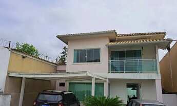 Imagem: Fator 1080) Casa Duplex c/ piscina em Arsenal