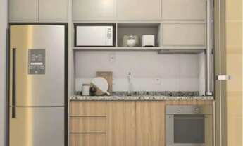 Imagem 4: APARTAMENTO - CHÁCARA SANTO ANTONIO - SP