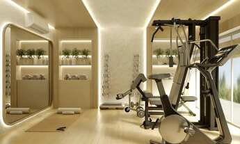 Imagem 7: Flat com 1 Quarto à venda, 26m² - TAMANDARE