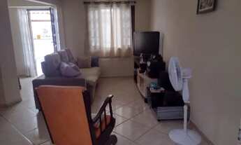 Imagem 3: Ótimo sobrado 03 dormitórios frente para rua próximo do Nichele da Derosso