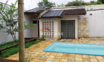 Imagem 3: Casa em Rua das Acácias - Cidade Jardim - Uberlândia/MG