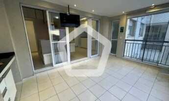 Imagem 2: Apartamento em Tucuruvi