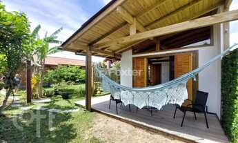Imagem 5: Casa à venda Servidão João Batista Pires, Campeche - Florianópolis