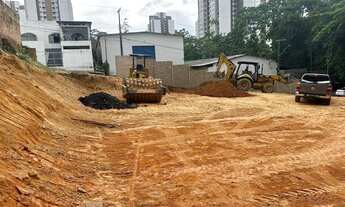 Imagem 4: Terreno 100m da efigenio sales