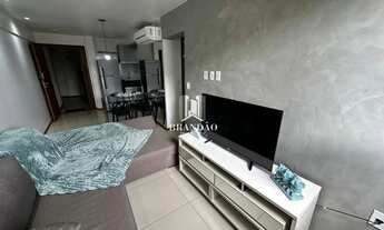 Imagem: Apartamento Quarto e Sala Mobiliado na Ponta