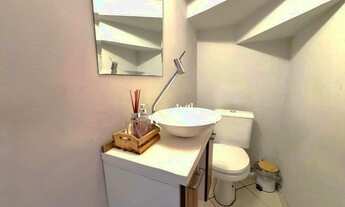 Imagem 5: Sobrado à venda, 65 m² por R$ 385.000,00 - Vila Ré - São Paulo/SP