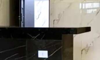 Imagem 4: Casa á venda 2 quartos sendo 1 suíte no North Park em Campo Grande - MS