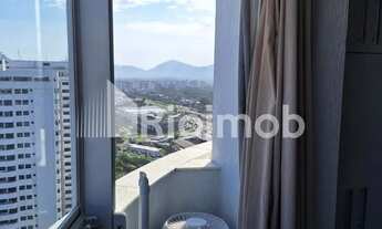 Imagem 7: Cobertura com 3 quartos em Barra da Tijuca com 167m²