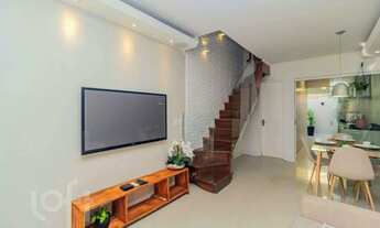 Imagem 4: Casa à venda em Santo Antônio com 76 m², 2 quartos, 1 vaga