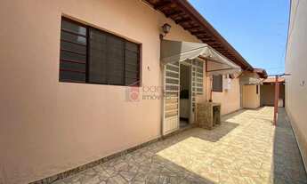 Imagem: CASA TÉRREA À VENDA NO BAIRRO VILA HORTOLÂNDIA/JARDIM